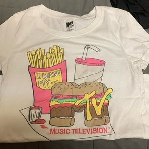 MTV Tee